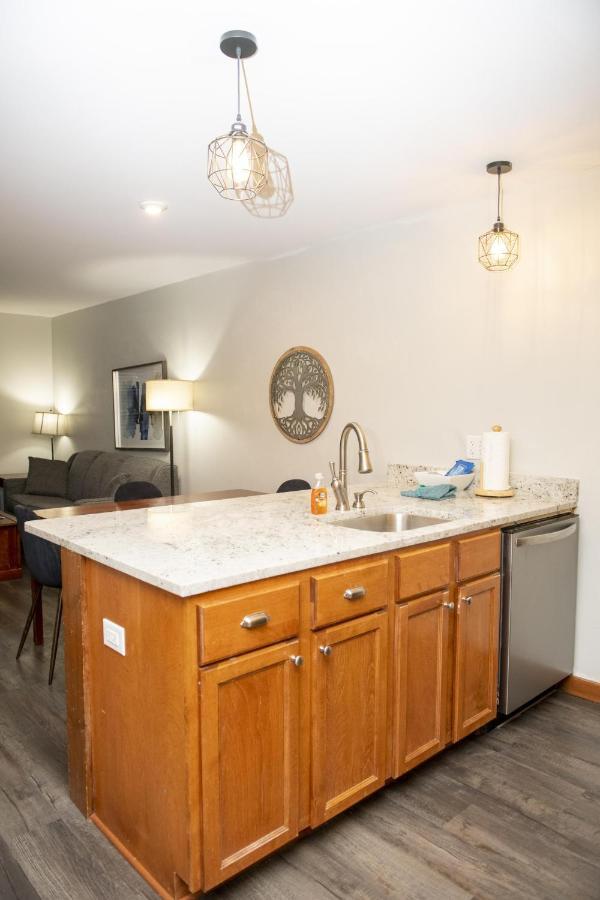 Allegheny Spring 239 King, Bed/Ski-In, Out/Pool & Hot Tub Сноушу Экстерьер фото